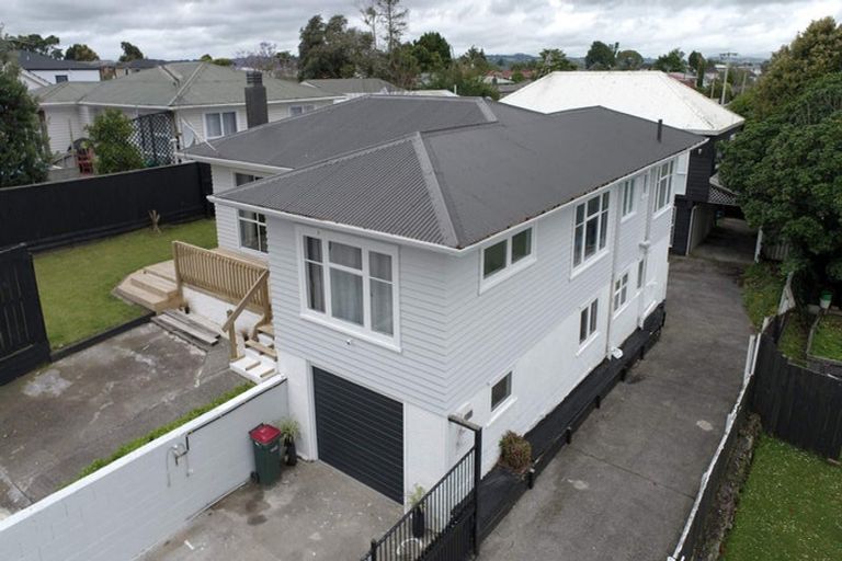 Photo of property in 1/15 Kohiwi Road, Manurewa, Auckland, 2102