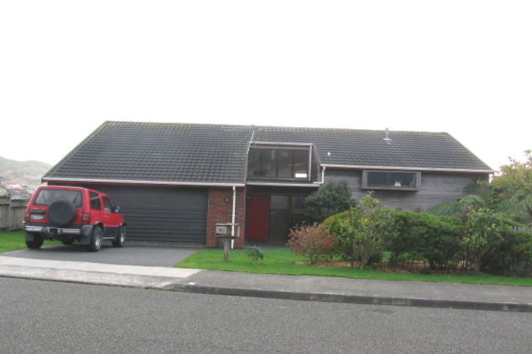 Photo of property in 46 Abilene Crescent, Churton Park, Wellington, 6037