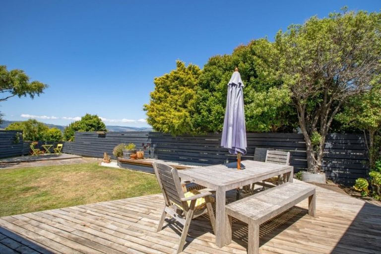 Photo of property in 1 Truro Road, Camborne, Porirua, 5026