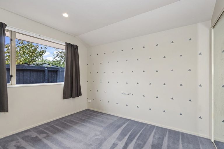 Photo of property in 4 Forgan Lane, Halswell, Christchurch, 8025