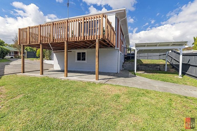 Photo of property in 35 Clark Road, Pahurehure, Papakura, 2113