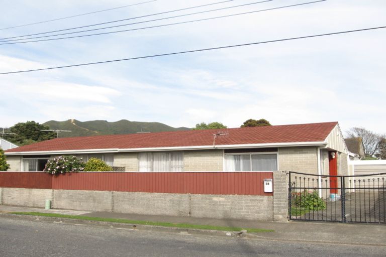 Photo of property in 20 Pinny Avenue, Epuni, Lower Hutt, 5011