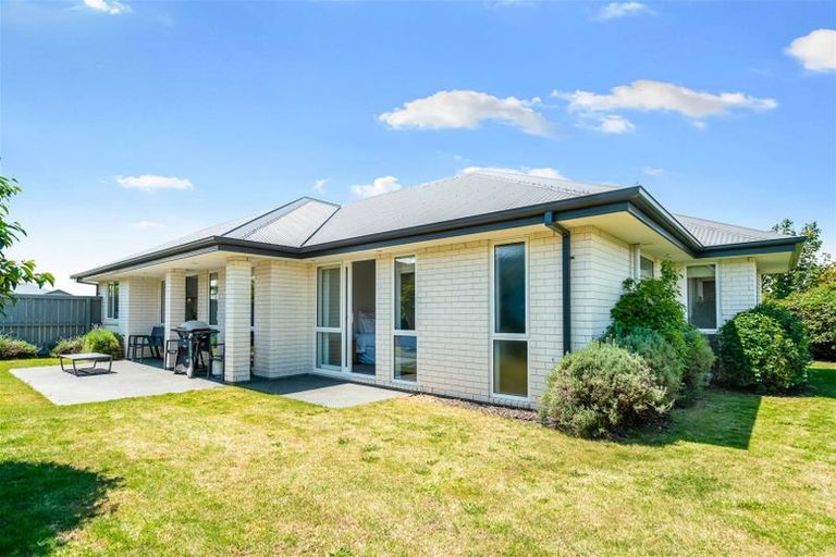 Photo of property in 11 Franklin Crescent, Lincoln, 7608