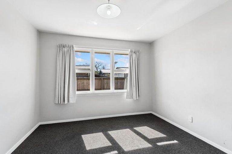 Photo of property in 17 Rollesby Street, Hoon Hay, Christchurch, 8025