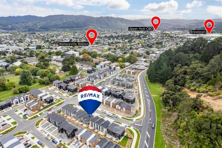 Photo of property in 11 Doug Jensen Street, Wallaceville, Upper Hutt, 5018