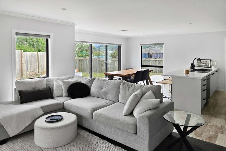 Photo of property in 16a Sharpe Crescent, Wainuiomata, Lower Hutt, 5014