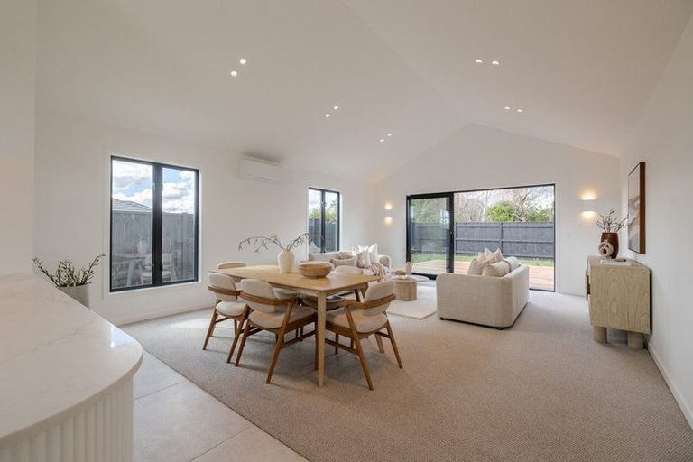 Photo of property in 6 Parkside Avenue, Feilding, 4702