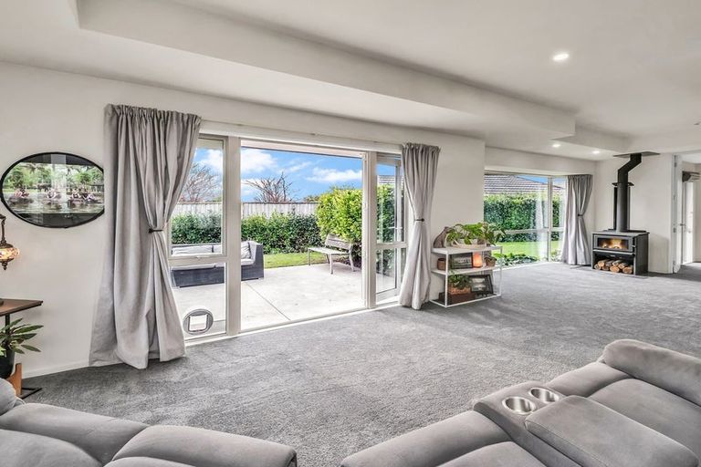 Photo of property in 244 Southfield Drive, Lincoln, 7608