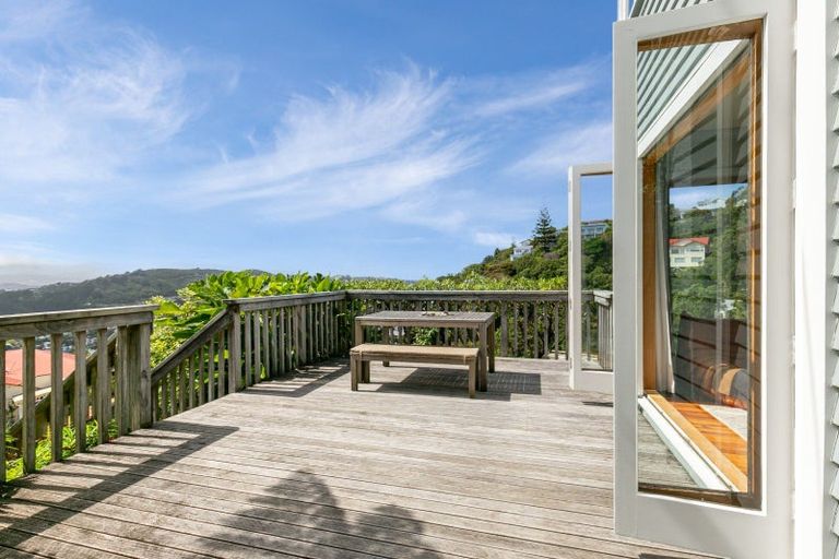 Photo of property in 63 Farnham Street, Mornington, Wellington, 6021