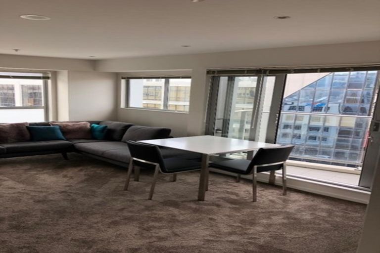 Photo of property in Soho Apartments, 702/74 Taranaki Street, Te Aro, Wellington, 6011