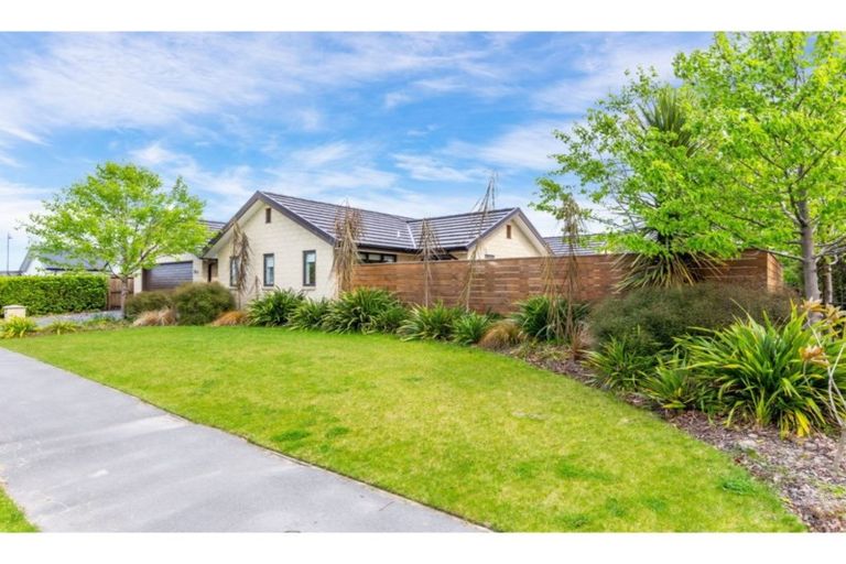 Photo of property in 3 Euphrasie Drive, Aidanfield, Christchurch, 8025