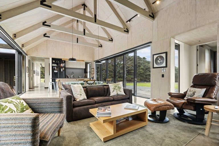 Photo of property in 17 Goodnight Lane, Ocean Beach, Featherston, 5773