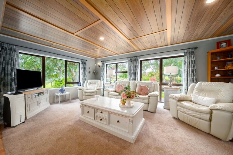 Photo of property in 133 Mangaroa Valley Road, Mangaroa, Upper Hutt, 5371