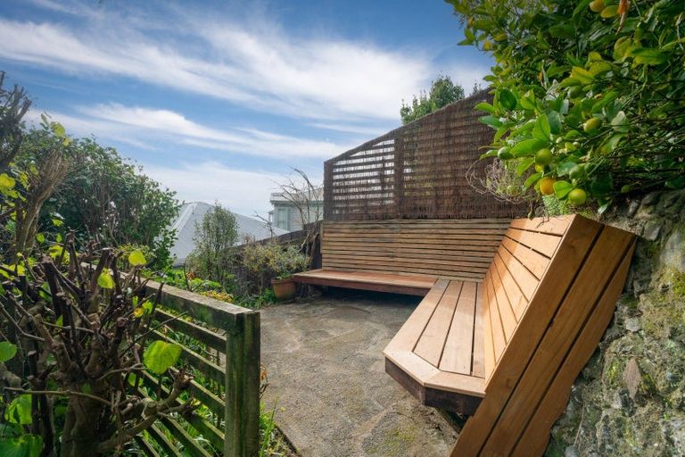 Photo of property in 57 Reuben Avenue, Brooklyn, Wellington, 6021