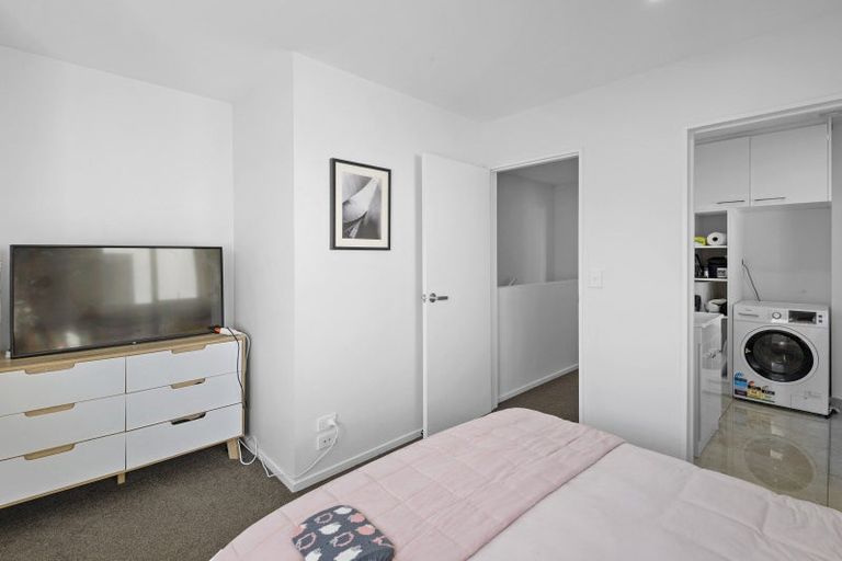 Photo of property in 9 Verlamio Lane, Edgeware, Christchurch, 8013