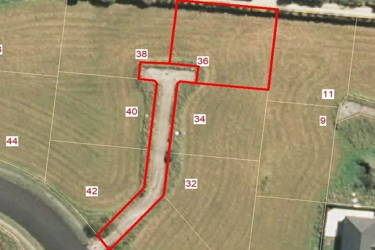 Photo of property in 36 County Drive, Hawera, 4610