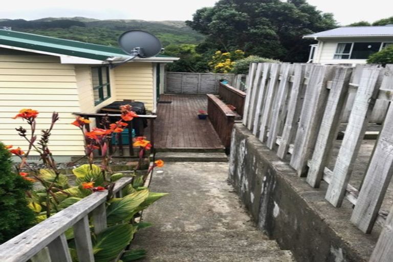 Photo of property in 46a Worcester Street, Wilton, Wellington, 6012