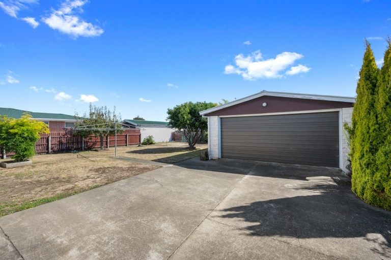 Photo of property in 61 Wither Road, Witherlea, Blenheim, 7201