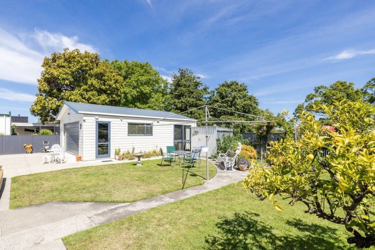 Photo of property in 34 Logan Avenue, Marewa, Napier, 4110