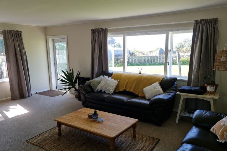 Photo of property in 6 Larsen Street, Cape Foulwind, Westport, 7892