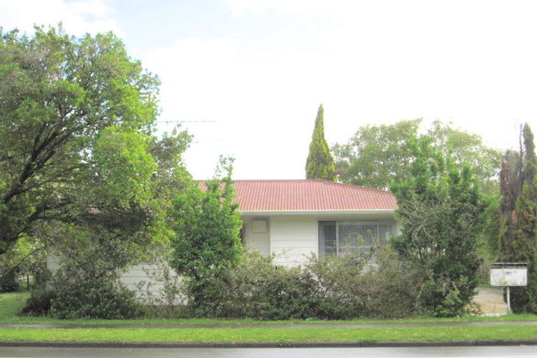 Photo of property in 2/459 Childers Road, Te Hapara, Gisborne, 4010