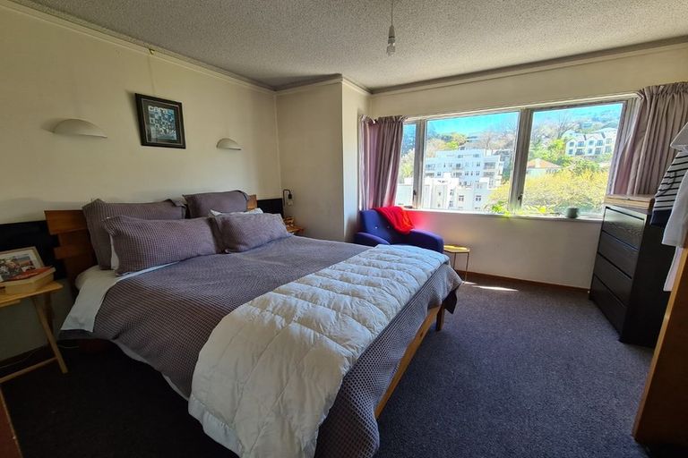 Photo of property in Iona Towers, 701/140 Abel Smith Street, Te Aro, Wellington, 6011