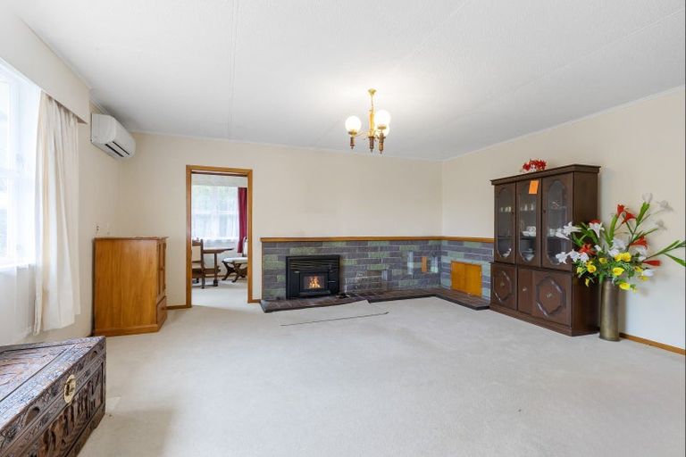 Photo of property in 25 Puketapu Crescent, Taumarunui, 3920