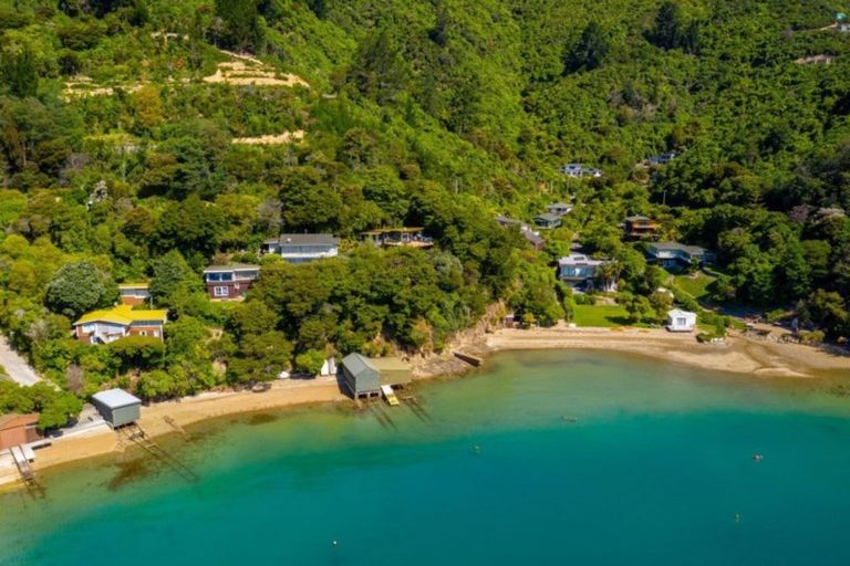 Photo of property in 115 Port Underwood, Waikawa, Picton, 7281