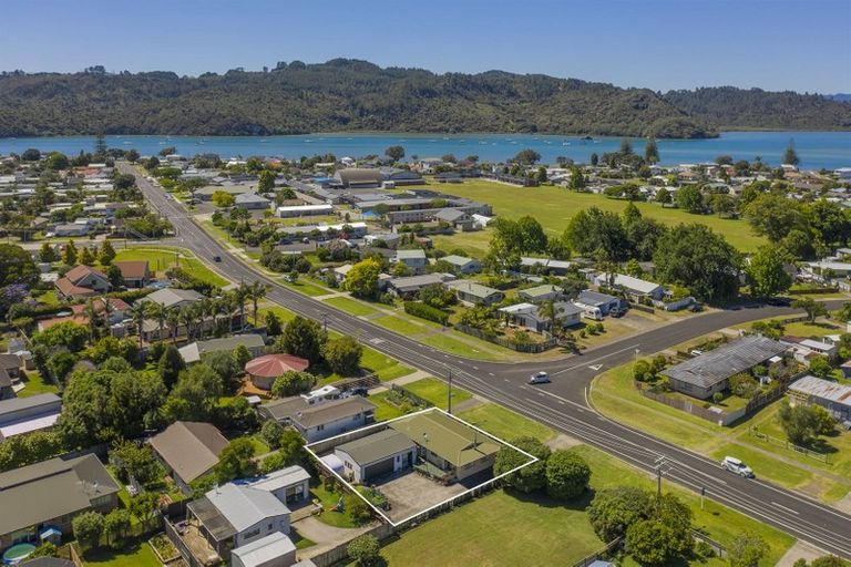 Photo of property in 53a South Highway East, Whitianga, 3510