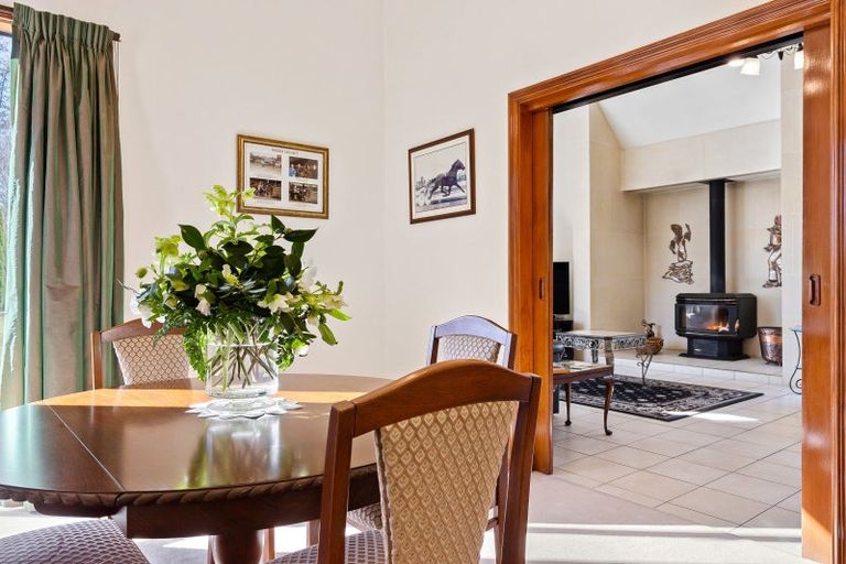 Photo of property in 131 Mount Thomas Road, Fernside, Rangiora, 7471