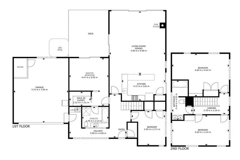 Photo of property in 11 Advance Terrace, Arrowtown, 9302