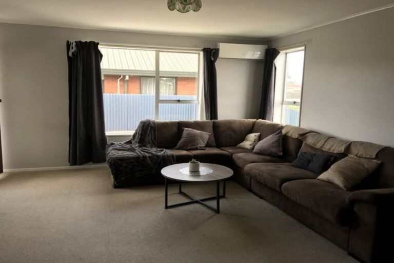 Photo of property in 1/65 William Street, Ashburton, 7700