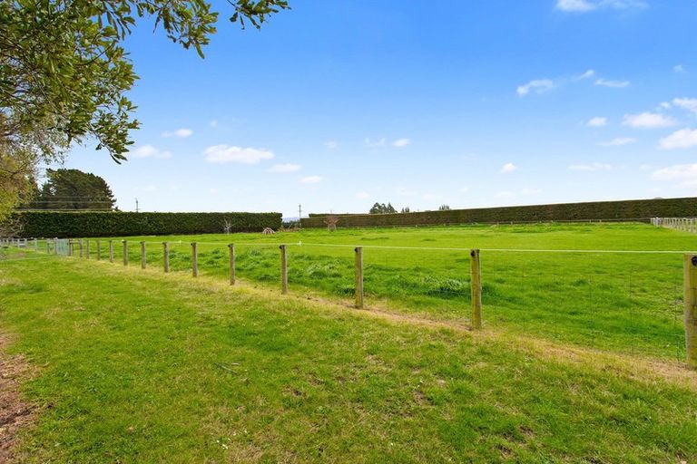 Photo of property in 1682 Clintons Road, Darfield, 7571