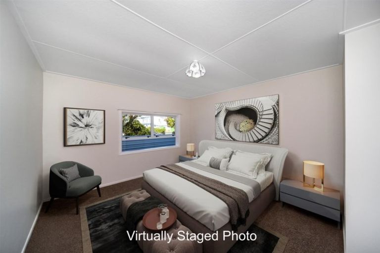 Photo of property in 29 Mawhitiwhiti Road, Normanby, Hawera, 4614