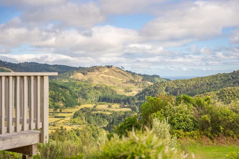 Photo of property in 1309 Otaki Gorge Road, Hautere, Otaki, 5582