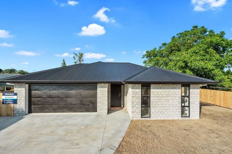 Photo of property in 340a Cambridge Road, Hillcrest, Hamilton, 3216