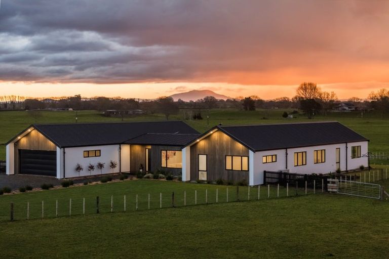 Photo of property in 1136 Roto O Rangi Road, Rotoorangi, Cambridge, 3495