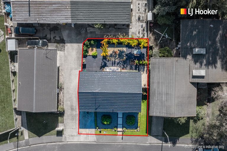 Photo of property in 35 Kinmont Crescent, Kinmont Park, Mosgiel, 9024