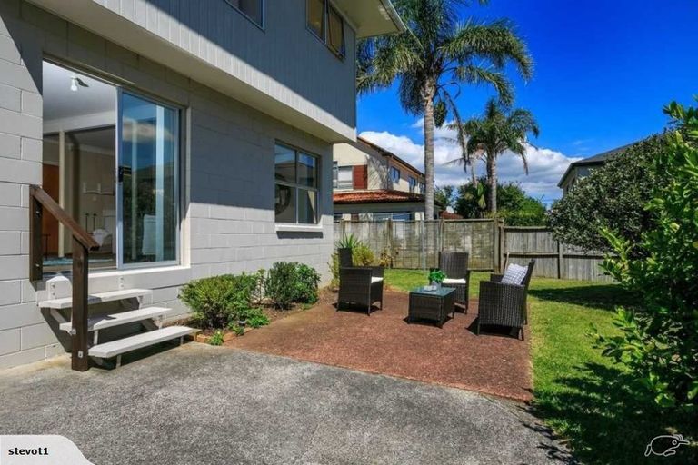 Photo of property in 3/41 Jutland Road, Hauraki, Auckland, 0622