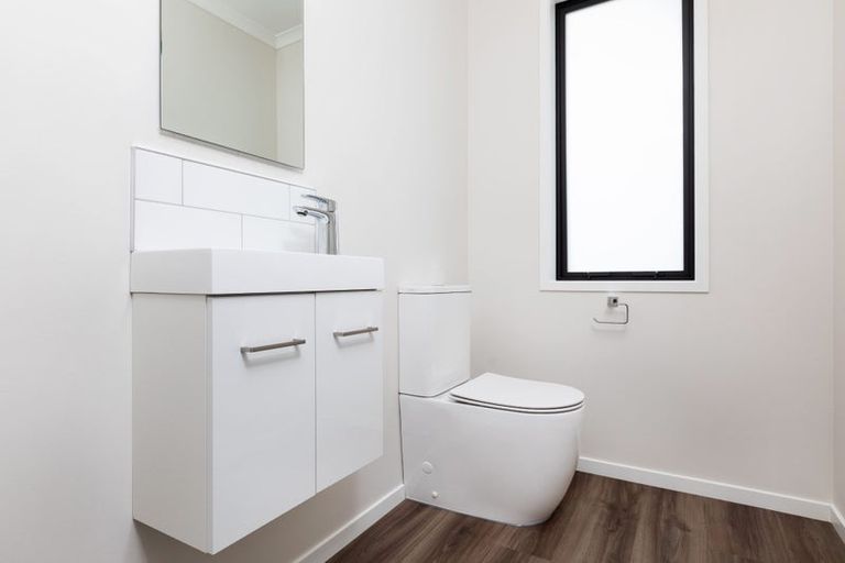 Photo of property in 6 Henui Street, Strandon, New Plymouth, 4312