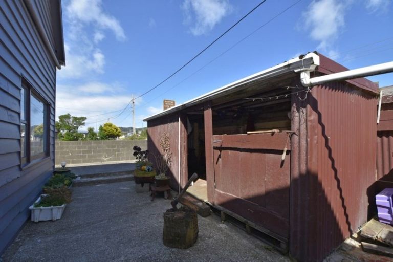 Photo of property in 27 Blackwater Street, Bluff, 9814