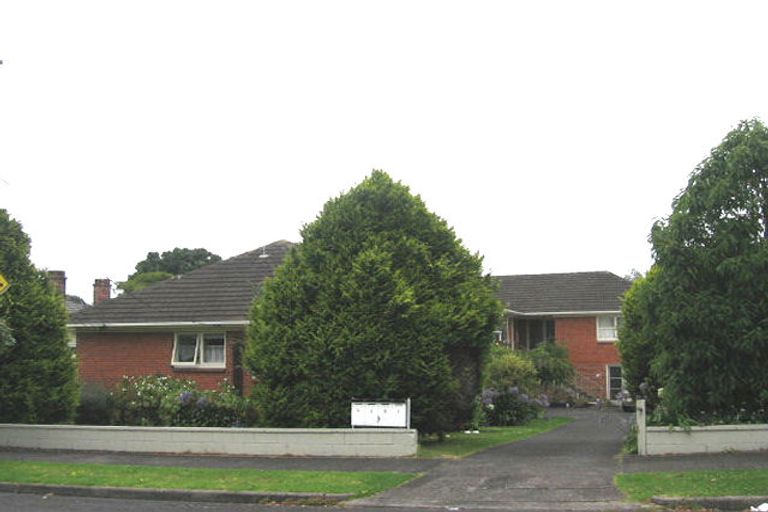 Photo of property in 3 Kingsford Road, Mount Eden, Auckland, 1024