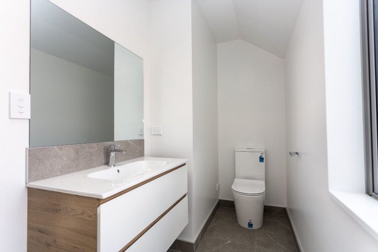 Photo of property in 12c Peverel Street, Riccarton, Christchurch, 8011