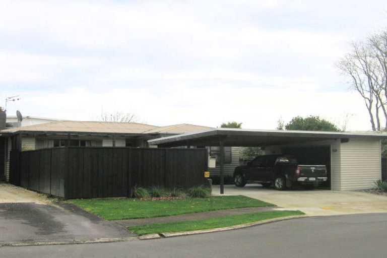 Photo of property in 7 Mayfair Avenue, Chartwell, Hamilton, 3210