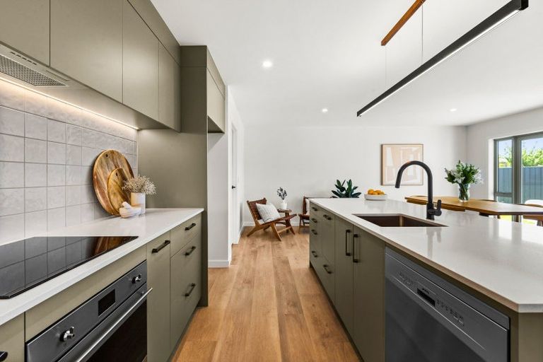 Photo of property in 23 George Yee Place, Taradale, Napier, 4112