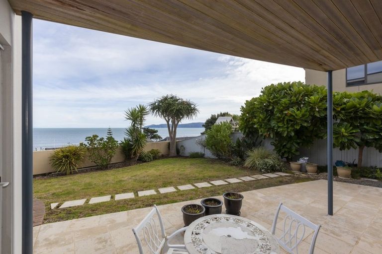 Photo of property in 1 The Palms, Raumati Beach, Paraparaumu, 5032