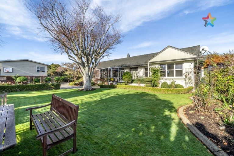 Photo of property in 141 Layard Street, Windsor, Invercargill, 9810