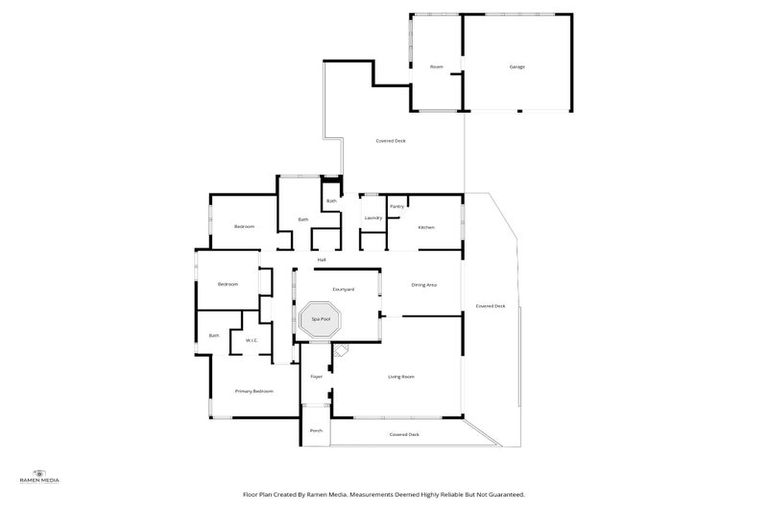 Photo of property in 6 Emma Place, Pukete, Hamilton, 3200