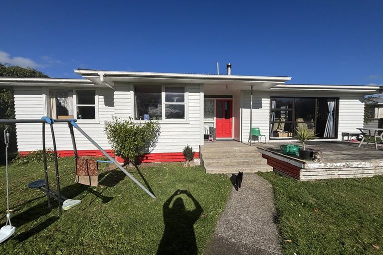 Photo of property in 26 Stirling Place, Tokoroa, 3420