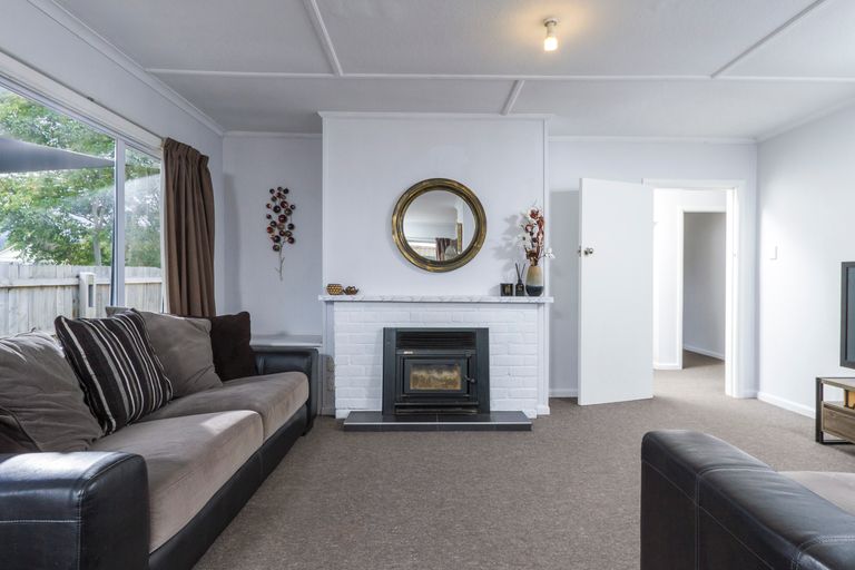 Photo of property in 37 Croucher Street, Richmond, 7020